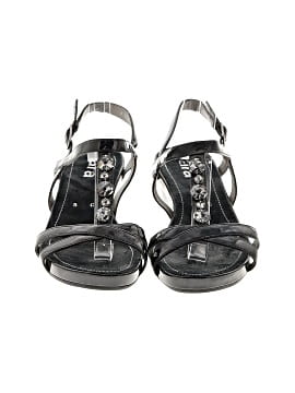 Ara Wedges (view 2)