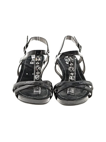 Ara Wedges (view 2)