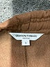 Grayson Threads Brown Casual Pants Size S - photo 7