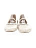 Zara Ivory Flats Size EU 30 / US 12-12 1/2 (kids) - photo 2