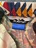 Kavu Print Brown Casual Pants Size XXS - photo 7