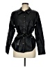 Gracia Black Jacket Size M - photo 1