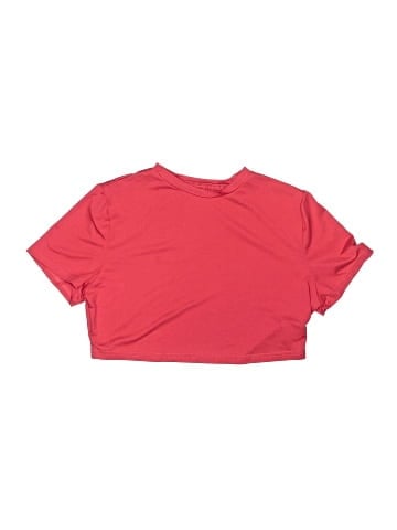 Shein Short Sleeve T-Shirt (view 2)