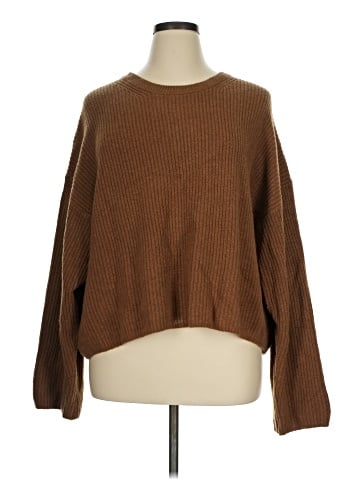 Gap Pullover Sweater (view 1)