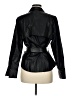 Gracia Black Jacket Size M - photo 2