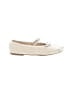 Zara Ivory Flats Size EU 30 / US 12-12 1/2 (kids) - photo 1