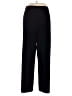 misook Solid Black Dress Pants Size XL - photo 1