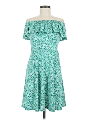 Joe Boxer Casual Dress (view 1)