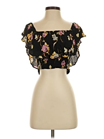 LA Hearts Tube Top (view 1)