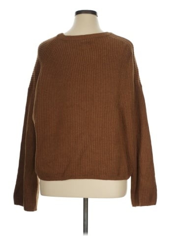 Gap Pullover Sweater (view 2)