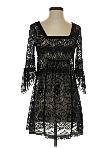 Assorted Brands Cocktail Dress (view 1)