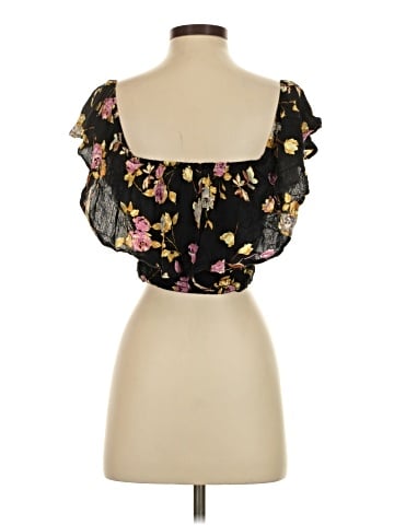 LA Hearts Tube Top (view 2)