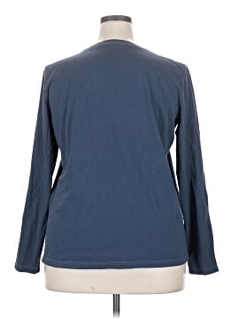 Life Is Good Long Sleeve T-Shirt (view 2)
