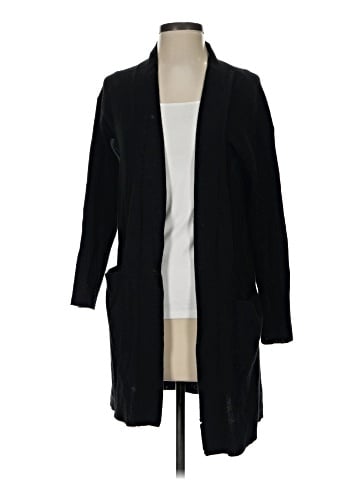 Theory Cashmere Cardigan (view 1)
