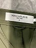 MM. LaFleur Green Track Pants Size 4 - photo 7