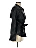 Gracia Black Jacket Size M - photo 4
