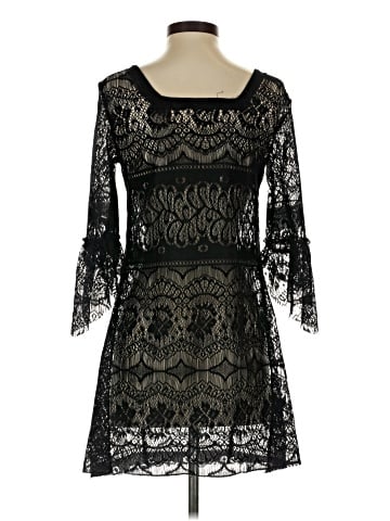 Assorted Brands Cocktail Dress (view 2)
