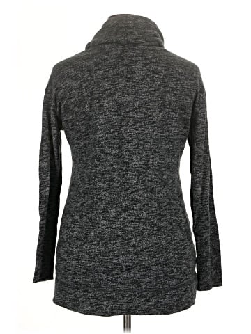 Merona Turtleneck Sweater (view 2)