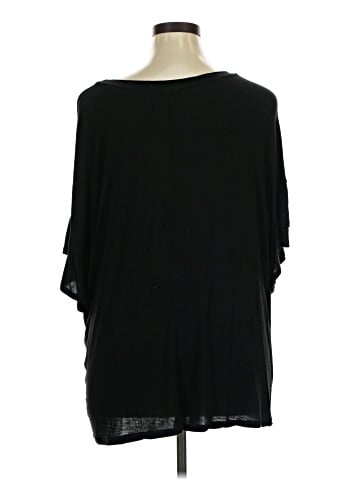 Terra & Sky 3/4 Sleeve Top (view 2)
