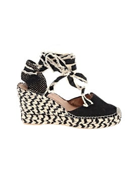 Saint + Sofia Wedges