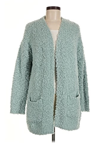Pink Republic Cardigan (view 1)