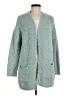 Pink Republic Teal Cardigan Size M - photo 1