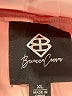 Brianna Cannon Color Block Pink Skort Size XL - photo 3