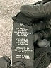 Mario Serrani Solid Black Casual Dress Size L - photo 8
