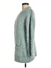 Pink Republic Teal Cardigan Size M - photo 5