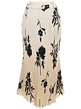 Shein Curve Formal Skirt