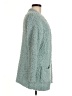 Pink Republic Teal Cardigan Size M - photo 4