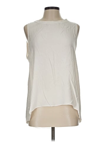 Addison Sleeveless Blouse (view 1)
