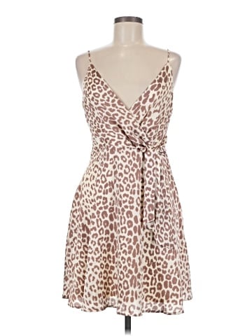 Express Cocktail Dress (view 1)