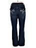 Angels Blue Jeans Size 14 - photo 2