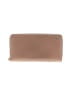 Gucci 100% Leather Gold Leather Wallet One size - photo 1
