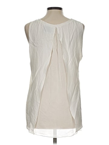Addison Sleeveless Blouse (view 2)
