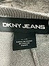 DKNY Jeans Gray Pullover Sweater Size L - photo 7