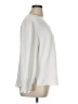 Adrianna Papell 100% Polyester Ivory 3/4 Sleeve Blouse Size XL - photo 4