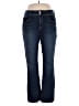 Angels Blue Jeans Size 14 - photo 1
