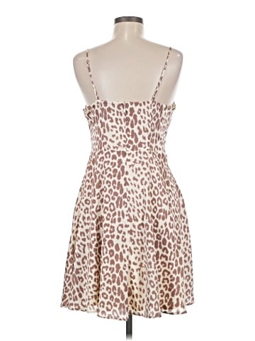 Express Cocktail Dress (view 2)