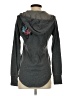 Crazy Shirts Gray Sweatshirt Size S - photo 2