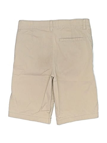 OshKosh B'gosh Khaki Shorts (view 2)