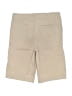OshKosh B'gosh Solid Tan Khaki Shorts Size 10 - photo 2