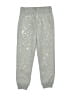 Cynthia Rowley Stars Silver Sweatpants Size 7/8Y - photo 1