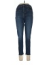 Levi's Solid Blue Jeans Size 30 waist - photo 1