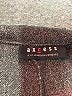 Axcess Chevron-herringbone Gray Dress Pants Size 16 - photo 4