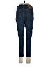 Levi's Solid Blue Jeans Size 30 waist - photo 2