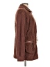 Varley Brown Fleece Size M - photo 4