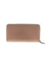Gucci 100% Leather Gold Leather Wallet One size - photo 2