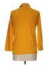 Talbots Yellow Pullover Sweater Size L - photo 2